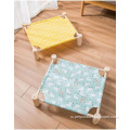 Оптовые Многоцветные кровати для домашних животных гамак кровать для домашних животных